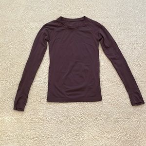 Athleta Momentum Top size xxs